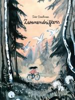 Zwanendrifters (Hardback) - thumbnail