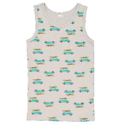 Hemd - Grijs Hemd - Grijs