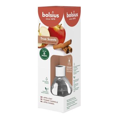 Bolsius True Scents Appel Kaneel Geurstokjes