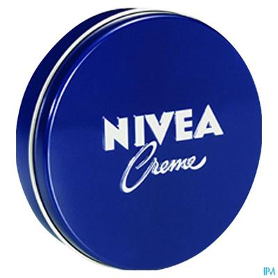 Nivea Crème Blik Nivea Crème Blik