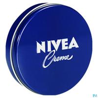 Nivea Crème Blik - thumbnail