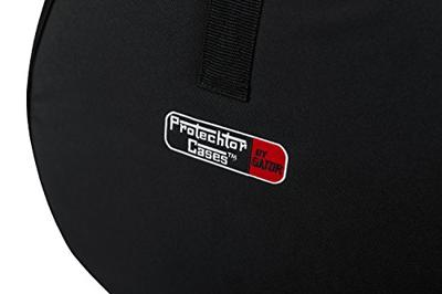 Gator Cases GP-2018BD draagtas voor 20 x 18 inch bassdrum