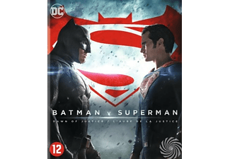Batman V Superman: Dawn of Justice Batman V Superman: Dawn of Justice