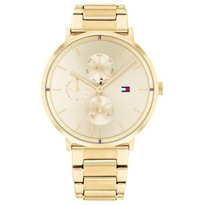 Tommy Hilfiger 1782297 Dames Horloge 36 mm 3 ATM
