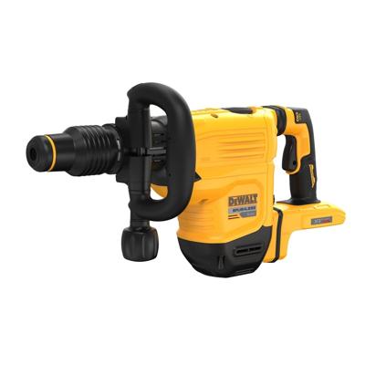 DeWALT DCH832N Accu Breekhamer SDS-Max 10,5J 6kg 54V XR FlexVolt Basic Body