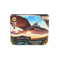 How to Train Your Dragon op afstand bestuurbare Flying Toothless - thumbnail