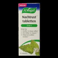 Dormeasan nachtrust 3-in-1 30 Tabletten - thumbnail
