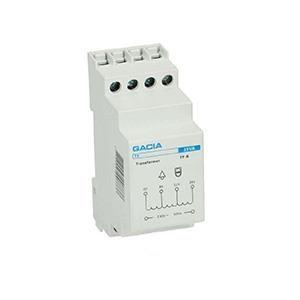 GACIA TF-B beltrafo 8-12-24V (15VA) geschikt voor de Nest Hello camera