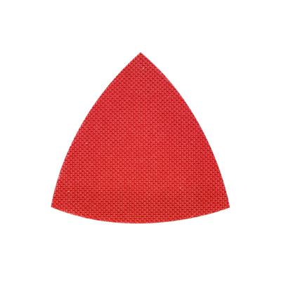 Metabo Accessoires Zelfklevende folie met klithechting driehoek | 624972000 624972000