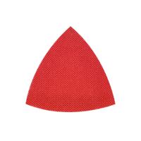 Metabo Accessoires Zelfklevende folie met klithechting driehoek | 624972000 624972000 - thumbnail