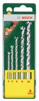 Bosch Accessoires 5-delige steenboorset | 2607019438 - 2607019438 - thumbnail