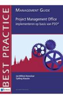 Project management office implementeren op basis van P3O - Jan Willem Donselaar, Tjalling Klaucke - ebook - thumbnail