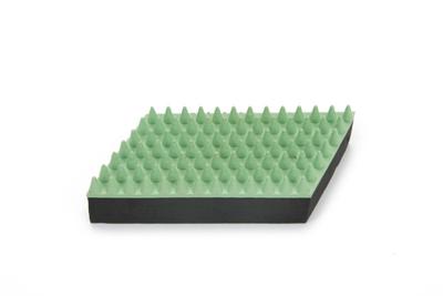 BZ RUBBER MASSAGEBORSTEL KL MINT 13