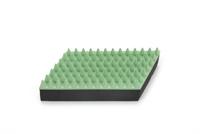 BZ RUBBER MASSAGEBORSTEL KL MINT 13 - thumbnail