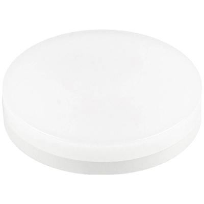 SLV 1005269 LED-lamp Energielabel F (A - G) GX53 Neutraalwit (Ø x l) 75 mm x 24 mm 1 stuk(s)