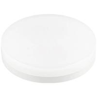 SLV 1005269 LED-lamp Energielabel F (A - G) GX53 Neutraalwit (Ø x l) 75 mm x 24 mm 1 stuk(s) - thumbnail