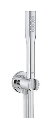 Badset Grohe Euphoria Handdouche Cosmopolitan Stick Met Doucheslang 150cm Chroom - thumbnail