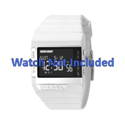 Diesel horlogeband DZ-7131