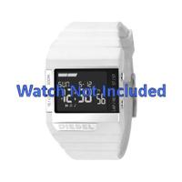 Diesel horlogeband DZ-7131 - thumbnail