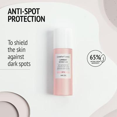 Comfort Zone Luminant Defense Fluid 30 ml