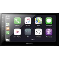 Pioneer SPH-DA250DAB Capacitive touchscreen multimedia player - thumbnail
