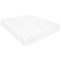Matras 18 cm visco-traagschuim 140x200 cm - thumbnail