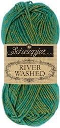Scheepjes Riverwashed 958 Tiber