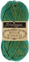 Scheepjes Riverwashed 958 Tiber - thumbnail
