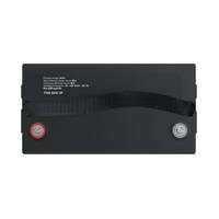 Green Cell Cube LifePO4 accu 100 Ah 12,8 V (1280 Wh) – lithium-ijzerfosfaatbatterij voor campers, boten, zonne-installaties, off-grid-systemen, met BMS, licht en veilig - thumbnail