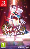 Balan Wonderworld - thumbnail