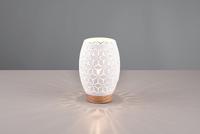 Trio Witte tafellampBidar - R51571031 - thumbnail