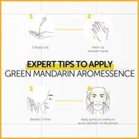 Decleor Aromessence Essential Oils-Serum 15ml - thumbnail