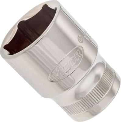 Vigor V2567N V2567N Dopsleutelinzetstuk 21 mm Vigor V2567N V2567N Dopsleutelinzetstuk 21 mm