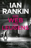 Een web van leugens - Ian Rankin - eBook (9789044360134) - thumbnail