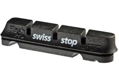 Swiss Stop Flash Pro Remblokken (2 paar)
