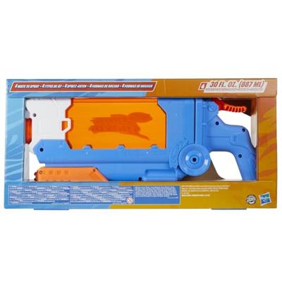 Nerf SuperSoaker Flip Fill
