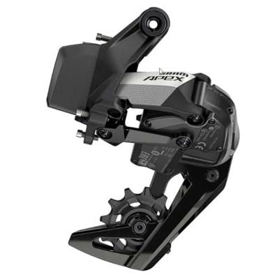 Sram achterderailleur "apex xplr axs" rear derail. apex xplr axs 10/11-36-44t