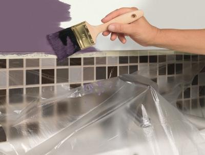 tesa 58871-00000-03 Afdekfolie tesa Easy Cover (l x b) 15 m x 260 cm 1 stuk(s)