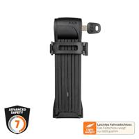 Axa Vouwslot fold lite 100cm | safety index 7 - thumbnail