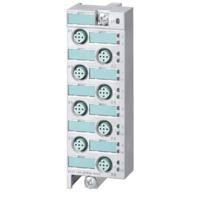 Siemens 6ES7143-4BF00-0AA0 PLC-elektronicamodule 30 V, 24 V/DC, 28.8 V/DC - thumbnail