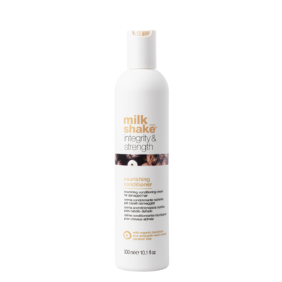 milk_shake integrity & strength nourishing conditioner 300ml