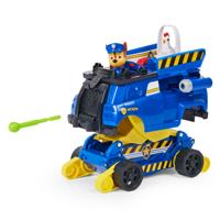 PAW Patrol Core Rise 'n Rescue transformerende Chase - thumbnail