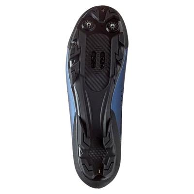 Buzaglo Catlike mtb schoenen kompact'o x1 nylon maat 46 blauw