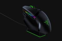 Razer Basilisk Ultimate muis Rechtshandig RF Draadloos Optisch 20000 DPI - thumbnail