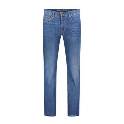 MAC straight fit jeans Arne h430 midblue authentic used