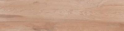 Vloer-/wandtegel houtlook Castelvetro Aequa 80x20cm licht bruin mat gerectificeerd