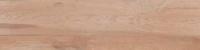 Vloer-/wandtegel houtlook Castelvetro Aequa 80x20cm licht bruin mat gerectificeerd - thumbnail