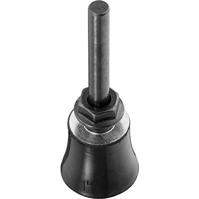 LUKAS-ERZETT A335005000260458 Gereedschapshouder GTG voor zelfspannende schuurbladen Ø 50 mm schacht 6 mm middel 1 stuk(s)