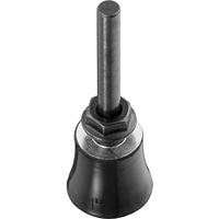 LUKAS-ERZETT A335005000260458 Gereedschapshouder GTG voor zelfspannende schuurbladen Ø 50 mm schacht 6 mm middel 1 stuk(s) - thumbnail