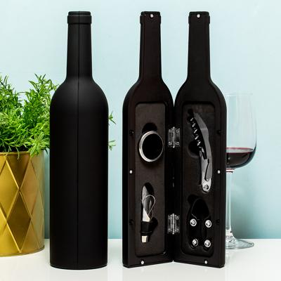 Wijnaccessoire Set